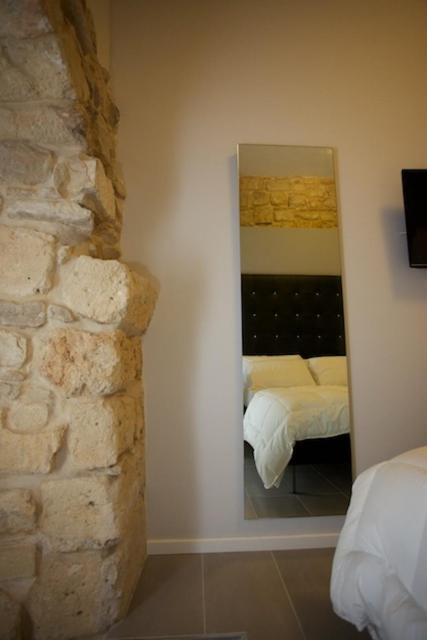 Fabris Palace Trani Bagian luar foto