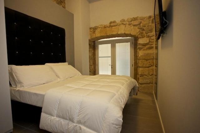 Fabris Palace Trani Ruang foto